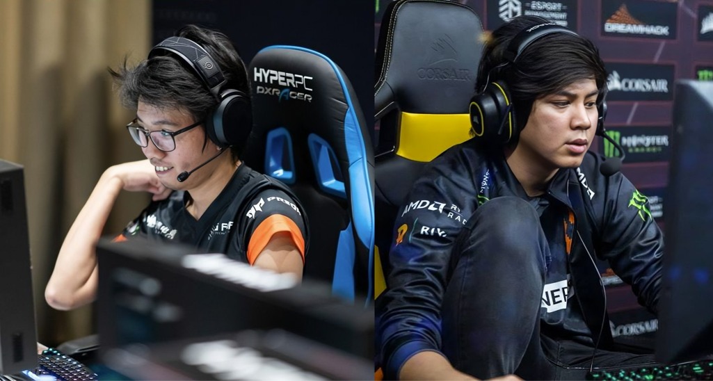 Esports sa Pilipinas