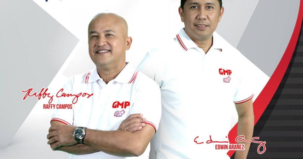 Champion Gamefowl Breeders