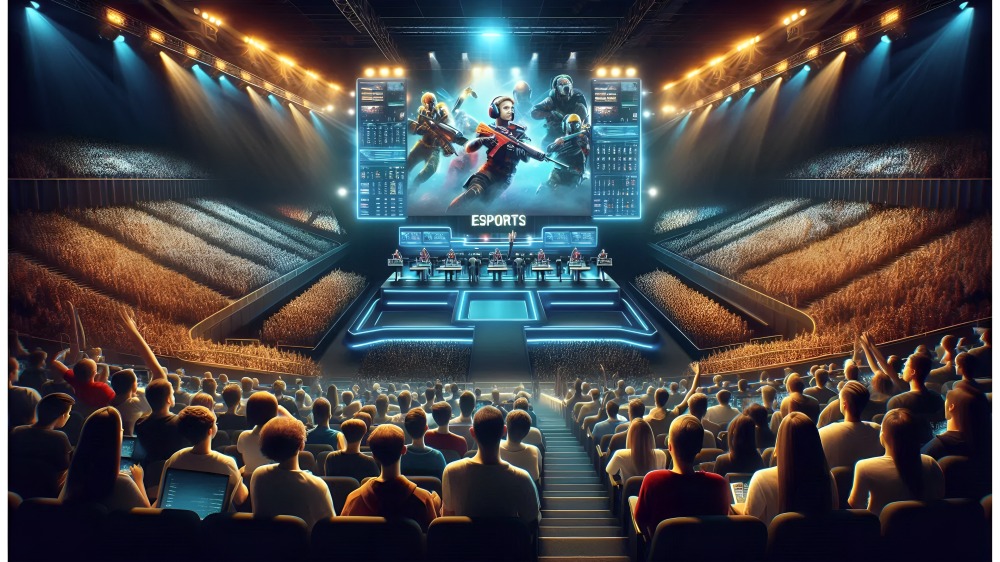 Esports sa Pilipinas