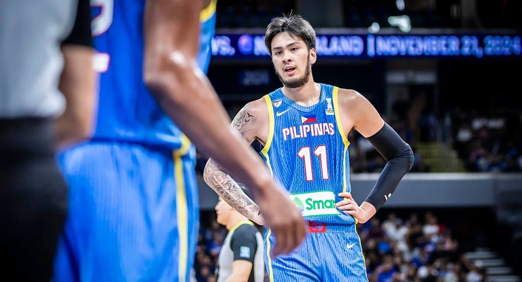 Gilas Pilipinas Stars