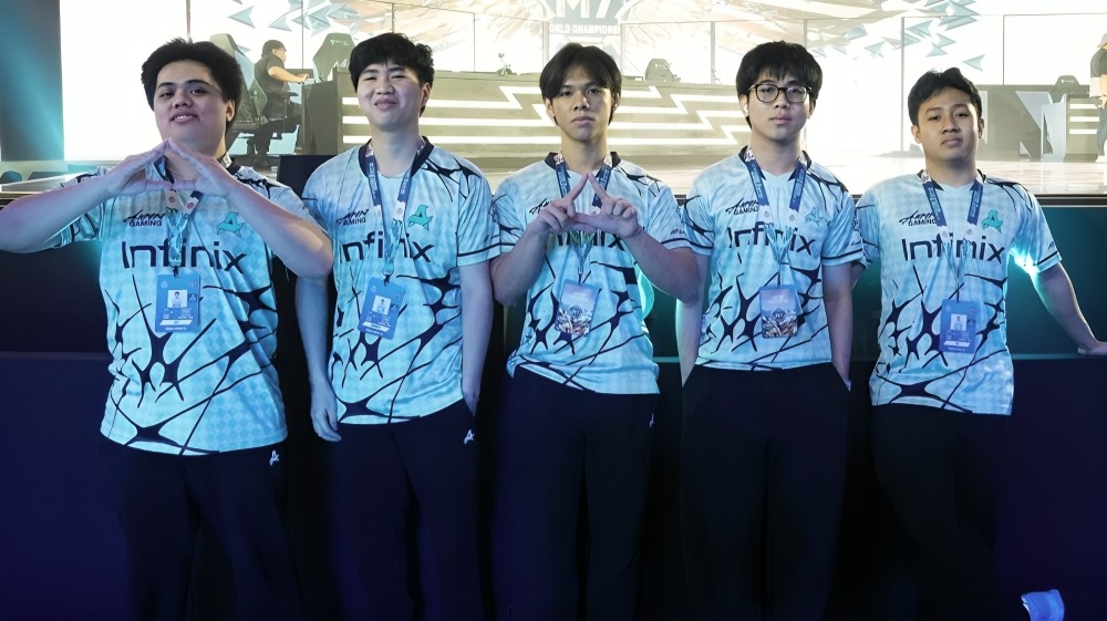 M7 World Championship