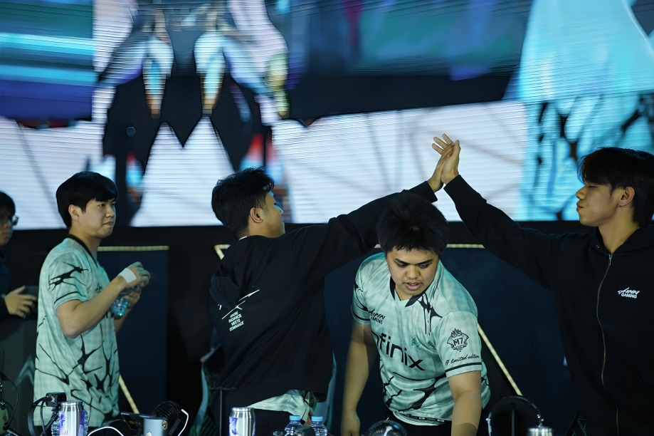 M7 World Championship