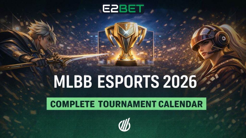 MLBB Esports 2026