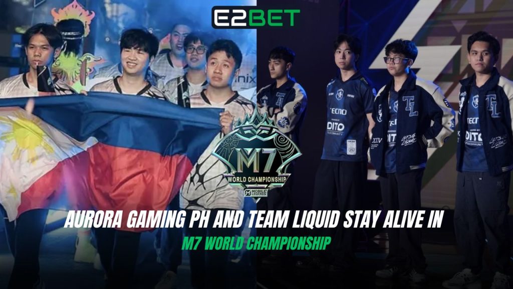 M7 World Championship